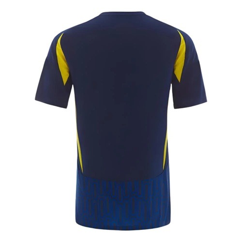 Al Nassr FC 20242025 Away Jersey-2 Al Nassr Away 2024/2025