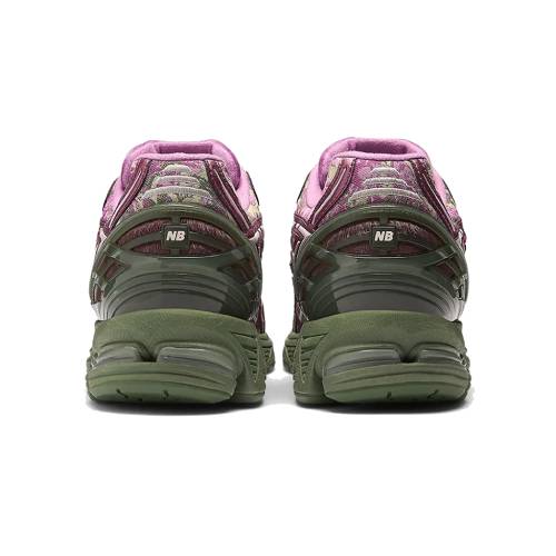 Jack Harlow x New Balance 1906R Rose Runner-3 Jack Balance 1906R Rose