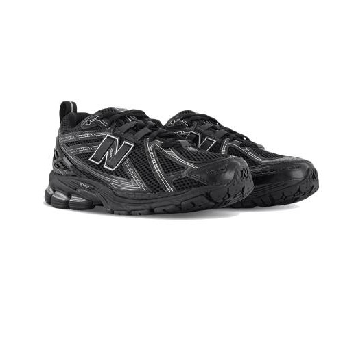 New Balance 1906R Black/Metallic