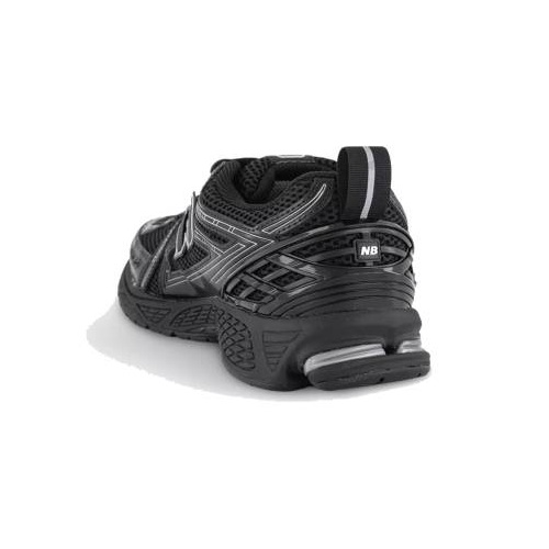 New Balance 1906R Black/Metallic