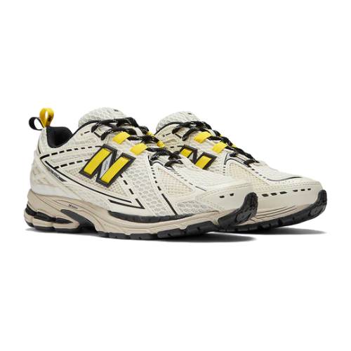 New Balance 1906R M1906RGG 'GANNI -2- Egret' New Balance 1906R Ganni