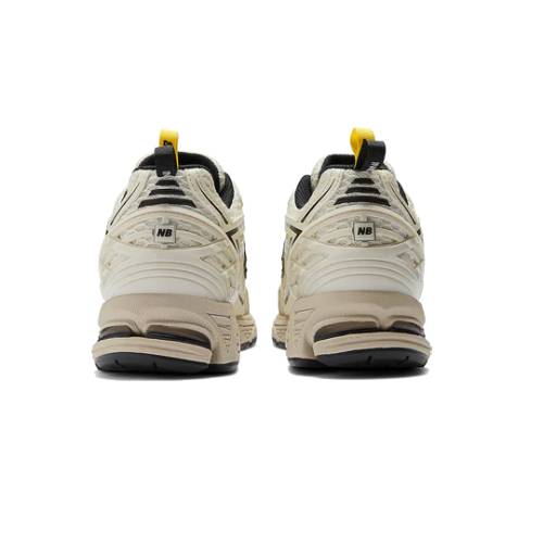 New Balance 1906R M1906RGG 'GANNI - Egret'-4 New Balance 1906R Ganni