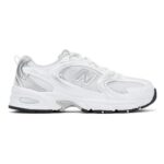 New Balance 530 WhiteSilver