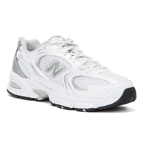 New Balance 530 WhiteSilver