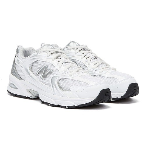 New Balance 530 WhiteSilver