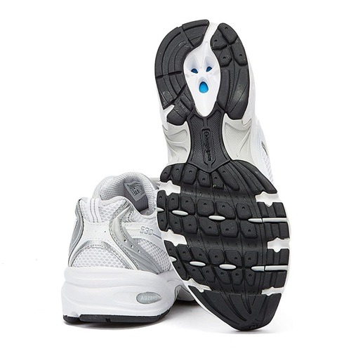 New Balance 530 WhiteSilver