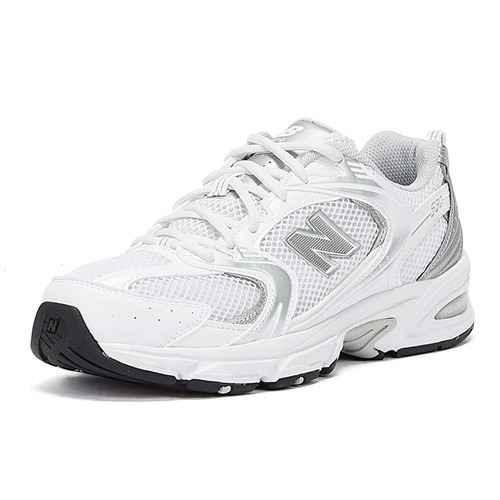 New Balance 530 WhiteSilver