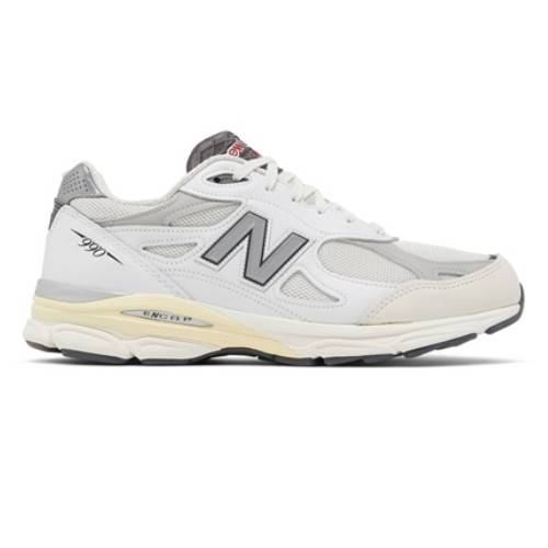 Balance 990v3 Salt Teddy