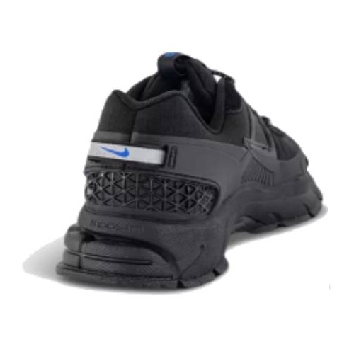 Nike Zoom Roam Vomero 5 BlackBlack Racer Trainers-3 nike vomero roam black/black
