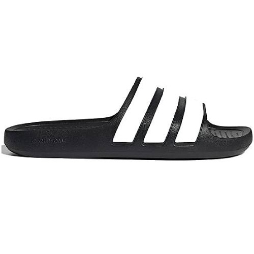 adidas Adilette Flow Black