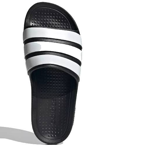 adidas Adilette Flow Black