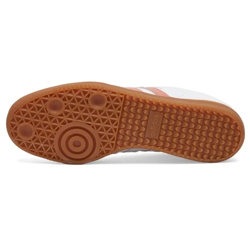 Adidas Samba OG clay/white
