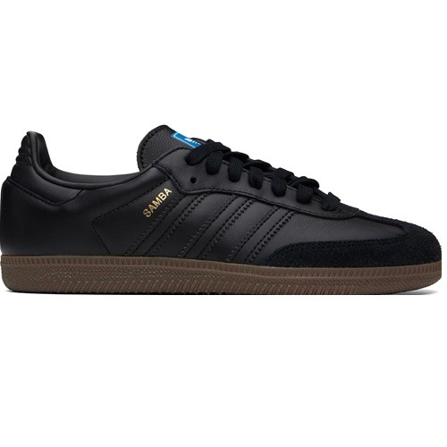 Adidas Samba OG Black/Black