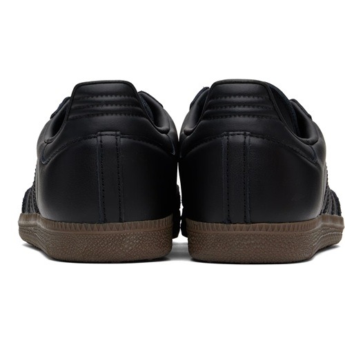Adidas Samba OG Black/Black