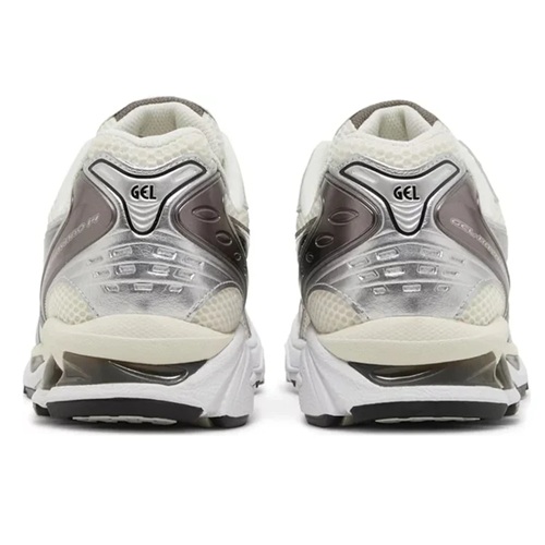 Asics Gel-Kayano 14 Metallic Plum Trainers-3 Asics Kayano 14 plum