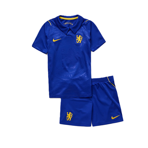 Chelsea home Junior 26/27
