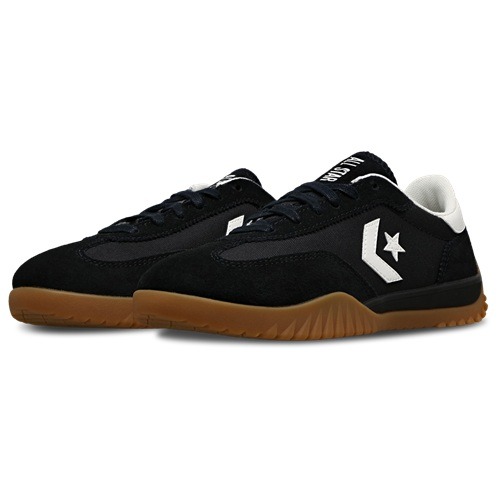 Converse Run Star Black Trainer-3 Converse Run Star Black