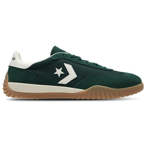 Converse Run Star Green Trainer-2 Converse Run Star Green