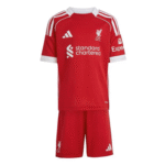 Liverpool Home junior 2025/2026