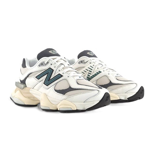 New Balance 9060 Grey/Navy