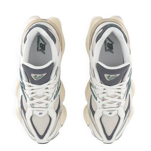 New Balance 9060 Grey/Navy