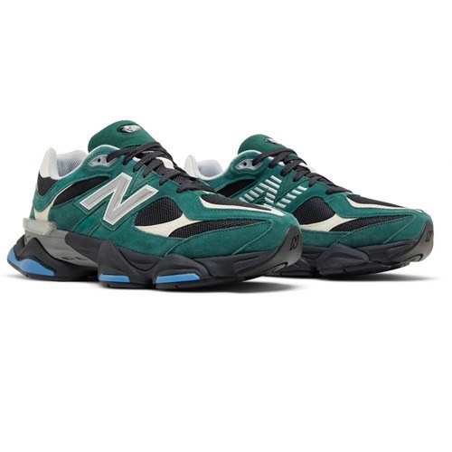 New Balance 9060 Green