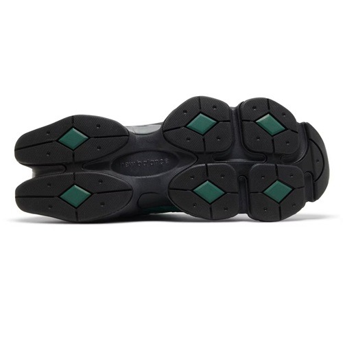 New Balance 9060 Green