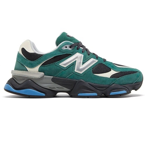 New Balance 9060 Green