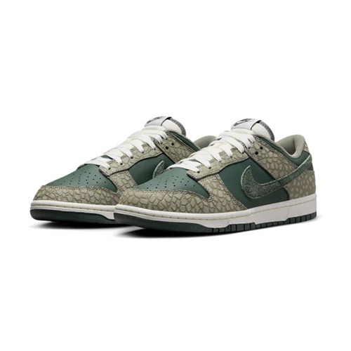 Dunk Low Urban Landscape