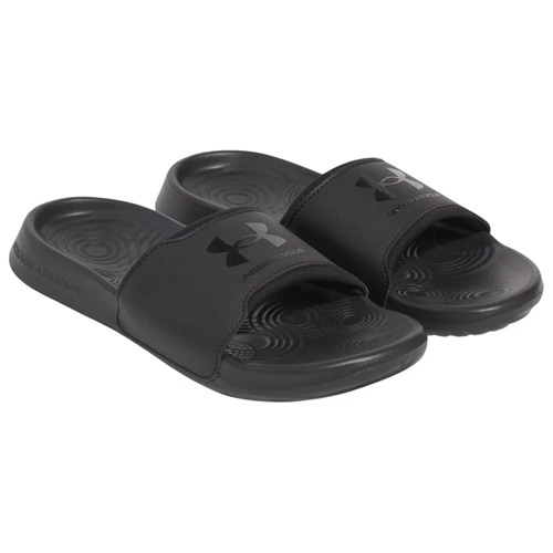 Under Select Slides Black/Black
