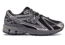 New Balance 1906R Grey/Silver