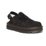 Dr. Martens Zebzag black