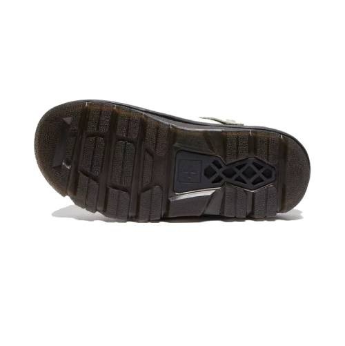 Dr. Martens Zebzag green