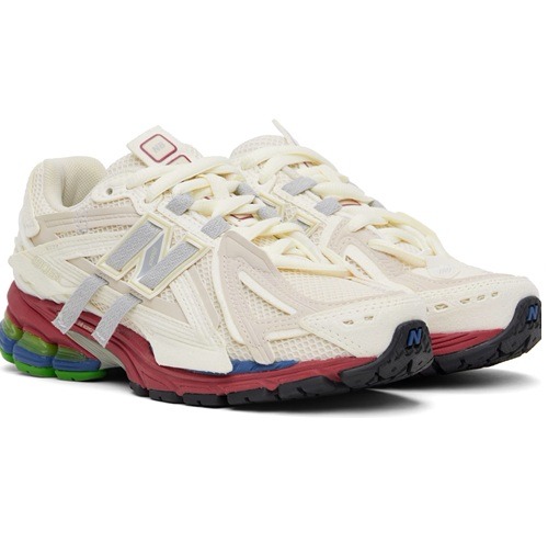 Balance 1906A trainers tech