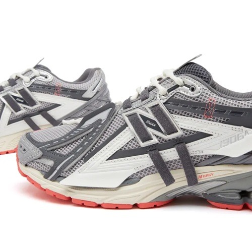 Balance 1906A trainers slate