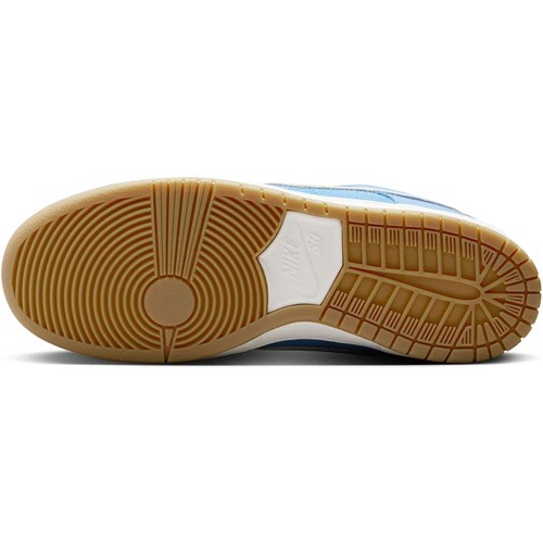 Nike Dunk Low Pro Orange Label ISO - UNC Blue