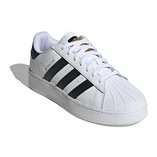 Adidas Originals Superstar - CloudWhiteBlack -2 Adidas Originals Superstar White