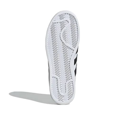 Adidas Originals Superstar - CloudWhiteBlack-5 Adidas Originals Superstar White