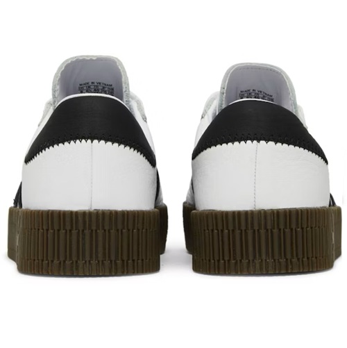 Adidas Sambarose Cloud White