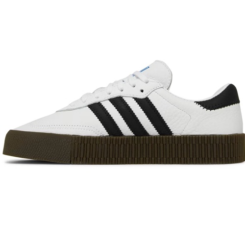 Adidas Sambarose Cloud White