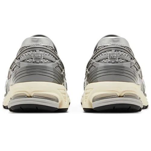 Balance 1906L silver grey