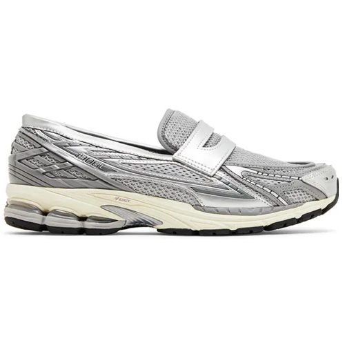 Balance 1906L silver grey