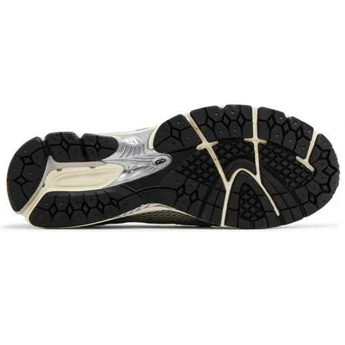 Balance 1906L silver grey