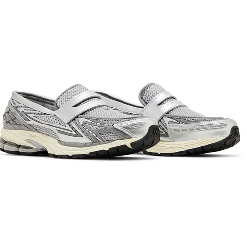 Balance 1906L silver grey