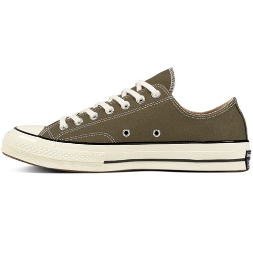 Converse Chuck olive Low