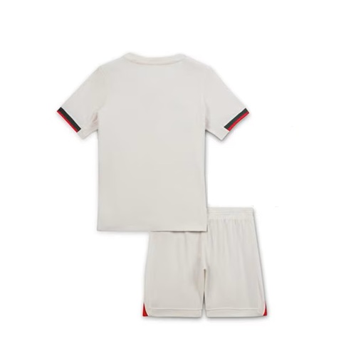 Chelsea away Junior 2025/2026