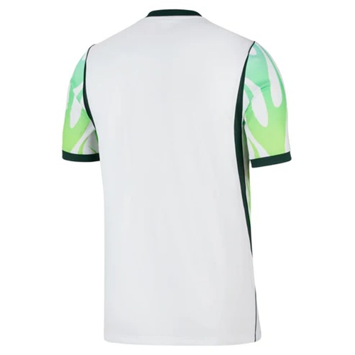 nigeria away jersey 26