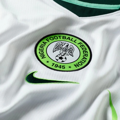 nigeria away jersey 26