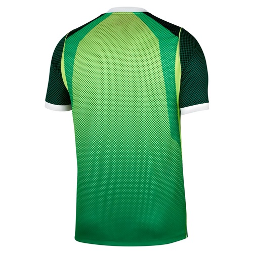 nigeria home jersey 26
