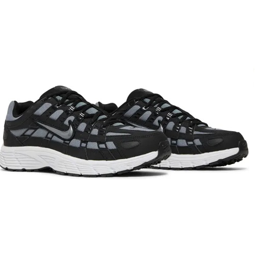 Nike P-6000 grey